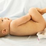 Сколько раз в день должен какать месячный ребенок