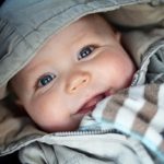 Золотые правила для родителей годовалого ребенка